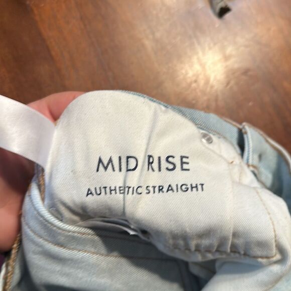 Lucky Brand jeans 2 (4920) - Picture 8 of 10